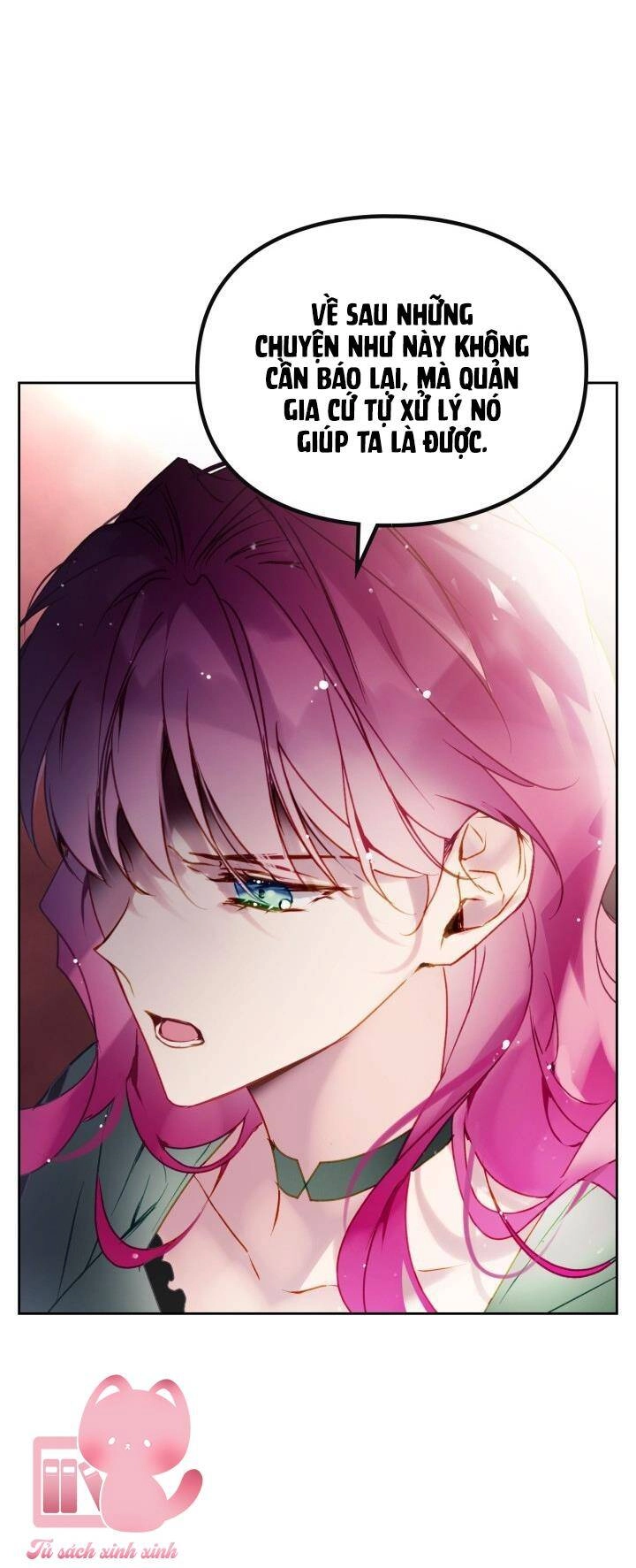 Kết Thúc Của Nhân Vật Phản Diện Chỉ Có Thể Là Cái Chết Chapter 135 - 9