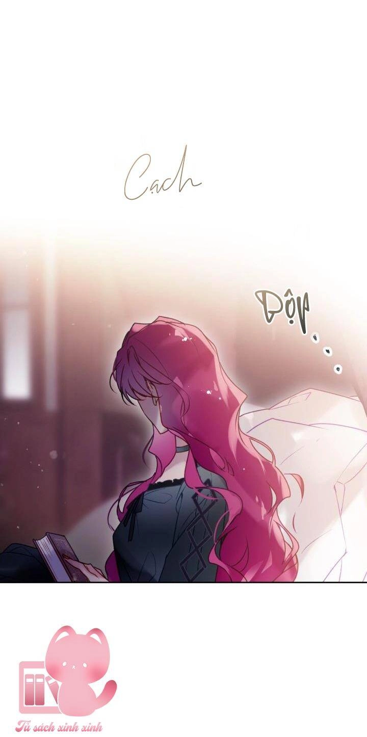 Kết Thúc Của Nhân Vật Phản Diện Chỉ Có Thể Là Cái Chết Chapter 135 - 11