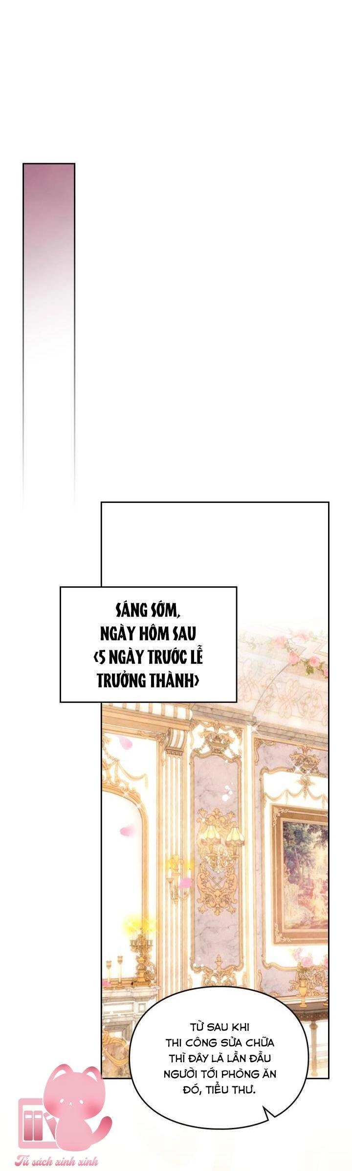 Kết Thúc Của Nhân Vật Phản Diện Chỉ Có Thể Là Cái Chết Chapter 135 - 12