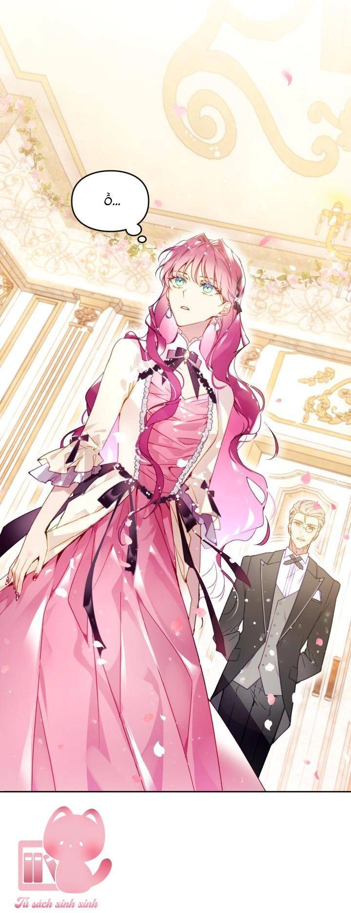 Kết Thúc Của Nhân Vật Phản Diện Chỉ Có Thể Là Cái Chết Chapter 135 - 13