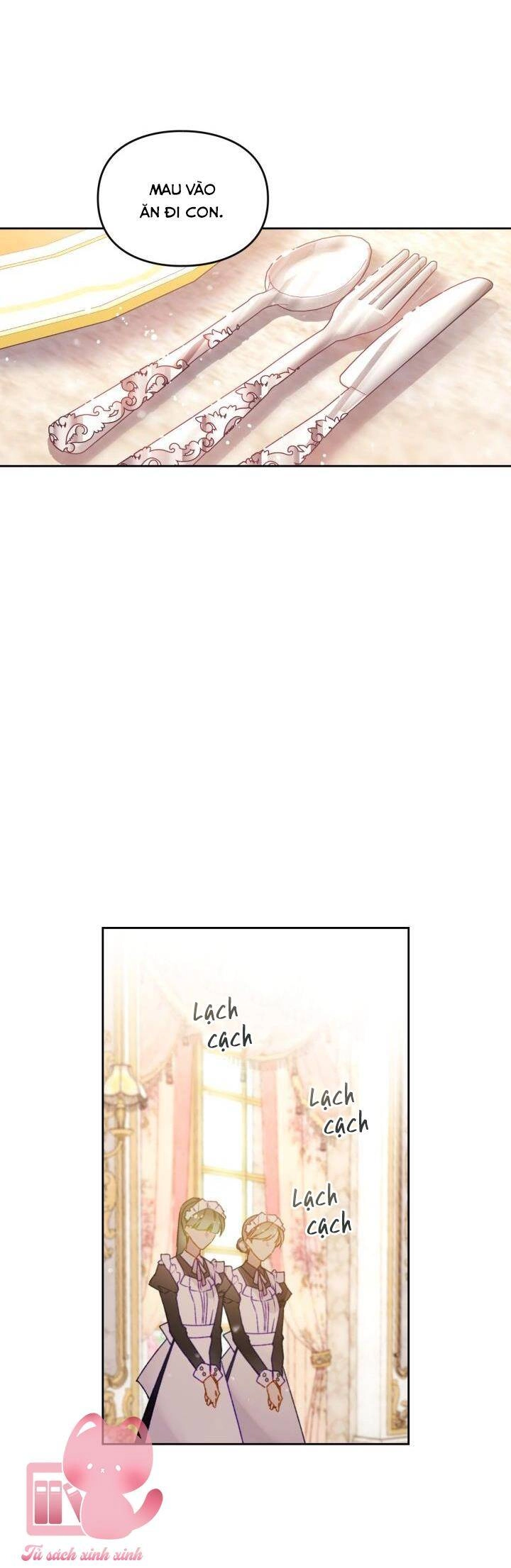 Kết Thúc Của Nhân Vật Phản Diện Chỉ Có Thể Là Cái Chết Chapter 135 - 19