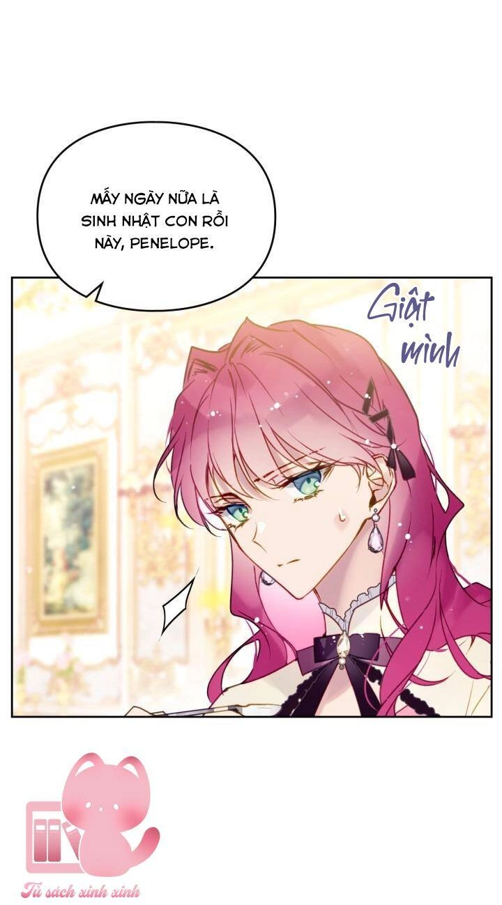 Kết Thúc Của Nhân Vật Phản Diện Chỉ Có Thể Là Cái Chết Chapter 135 - 20