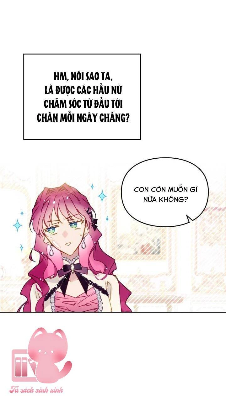 Kết Thúc Của Nhân Vật Phản Diện Chỉ Có Thể Là Cái Chết Chapter 135 - 22