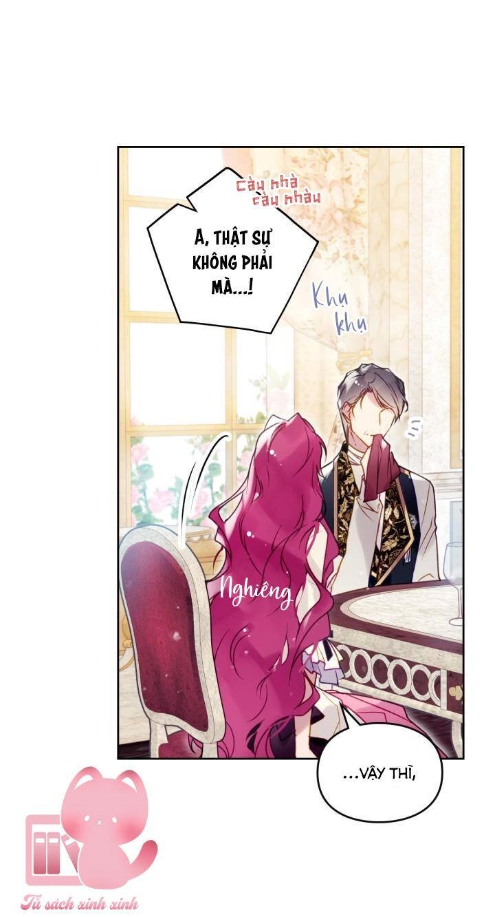 Kết Thúc Của Nhân Vật Phản Diện Chỉ Có Thể Là Cái Chết Chapter 135 - 25