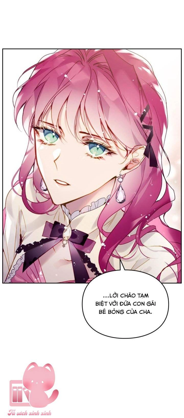 Kết Thúc Của Nhân Vật Phản Diện Chỉ Có Thể Là Cái Chết Chapter 135 - 27