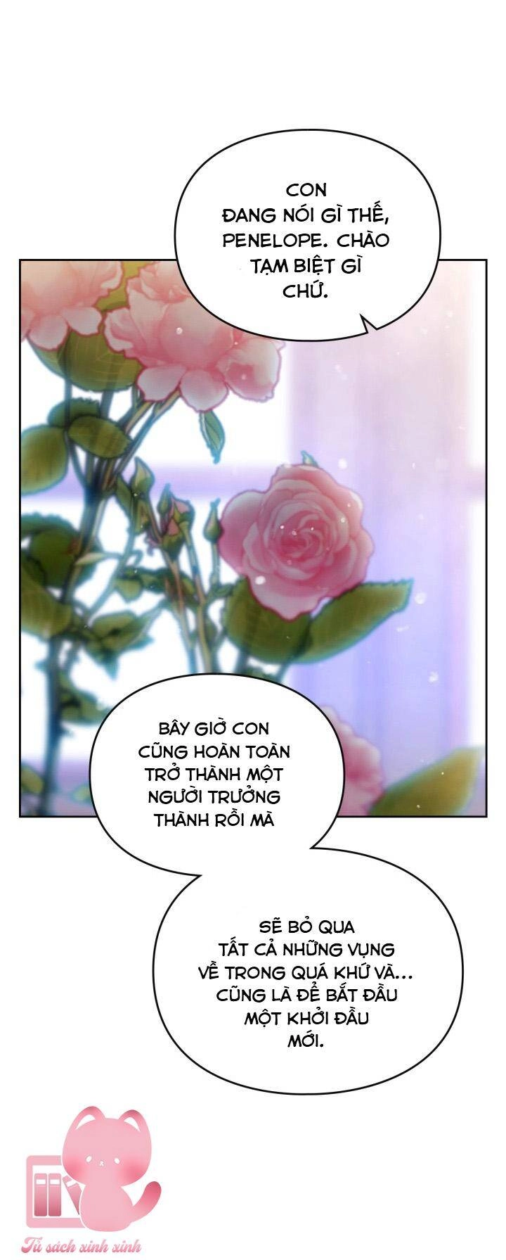 Kết Thúc Của Nhân Vật Phản Diện Chỉ Có Thể Là Cái Chết Chapter 135 - 29