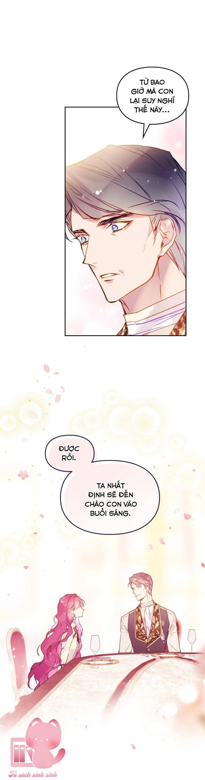 Kết Thúc Của Nhân Vật Phản Diện Chỉ Có Thể Là Cái Chết Chapter 135 - 30