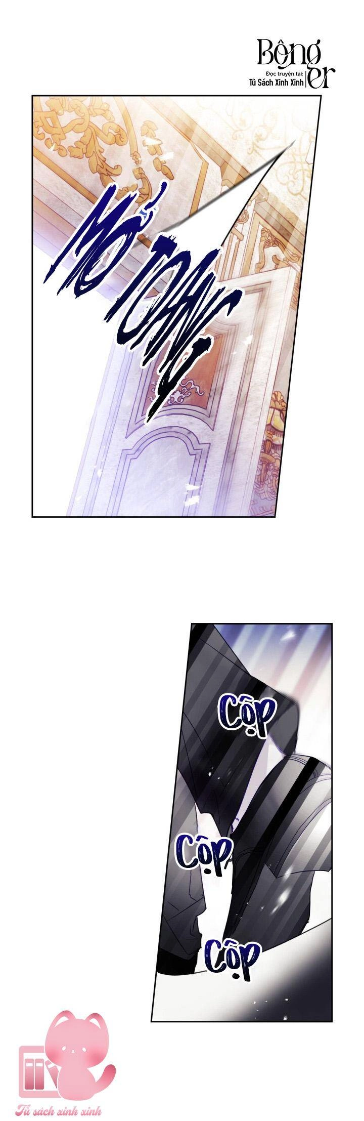 Kết Thúc Của Nhân Vật Phản Diện Chỉ Có Thể Là Cái Chết Chapter 135 - 32