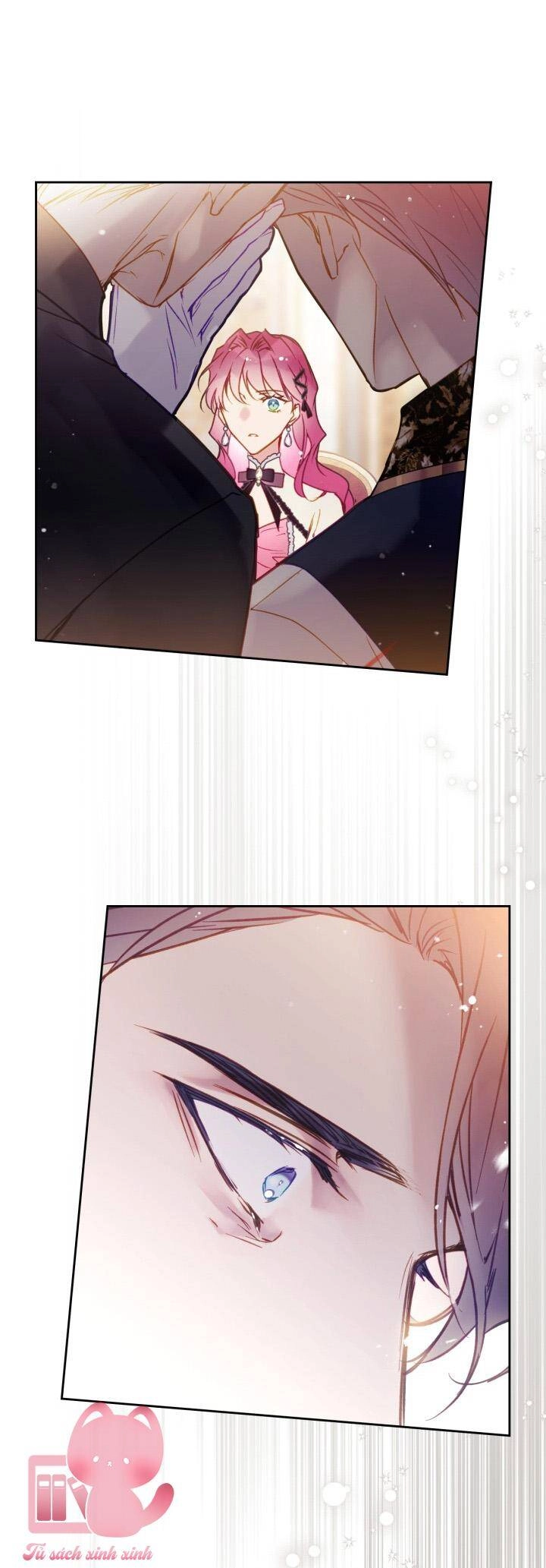 Kết Thúc Của Nhân Vật Phản Diện Chỉ Có Thể Là Cái Chết Chapter 135 - 35