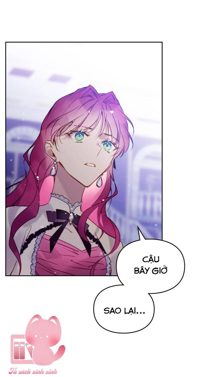 Kết Thúc Của Nhân Vật Phản Diện Chỉ Có Thể Là Cái Chết Chapter 135 - 45