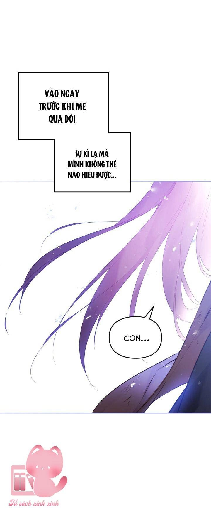 Kết Thúc Của Nhân Vật Phản Diện Chỉ Có Thể Là Cái Chết Chapter 135 - 48