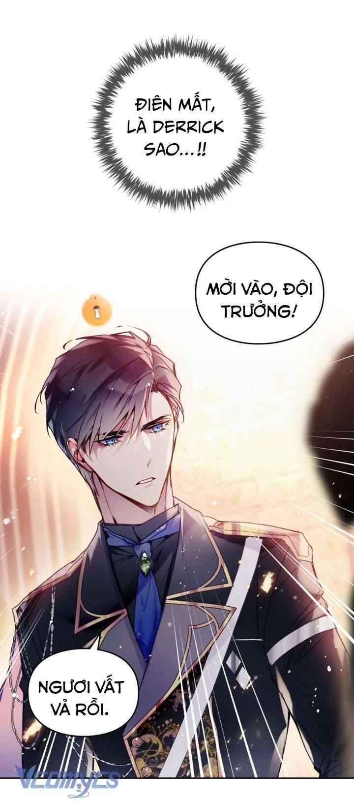 Kết Thúc Của Nhân Vật Phản Diện Chỉ Có Thể Là Cái Chết Chapter 142 - 2