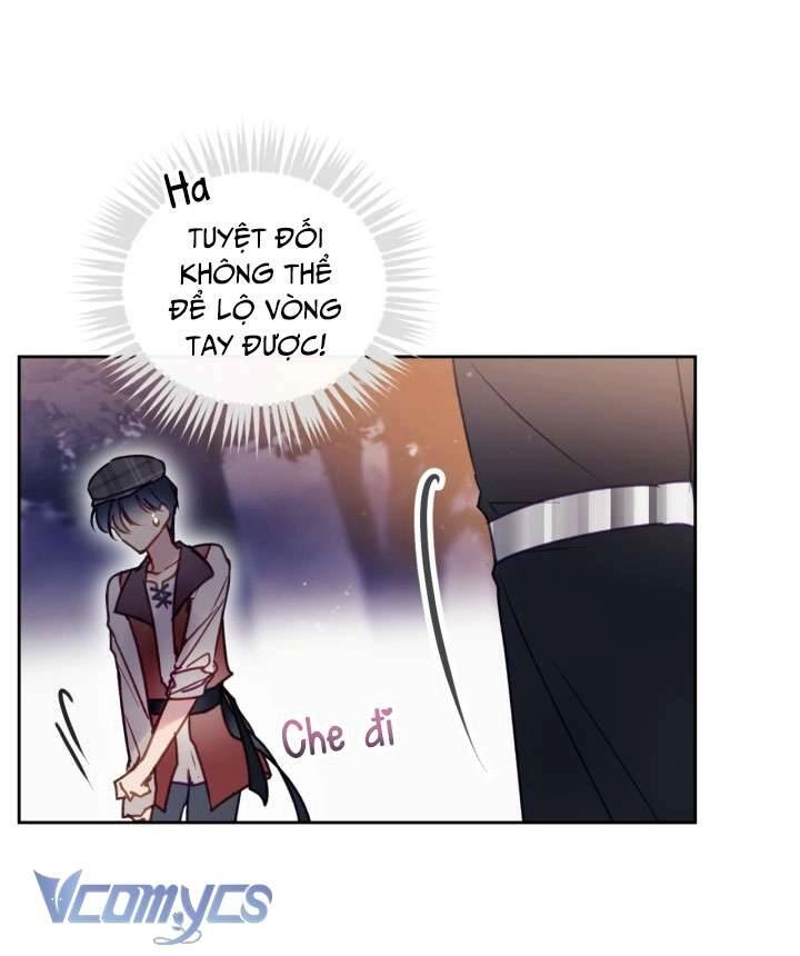 Kết Thúc Của Nhân Vật Phản Diện Chỉ Có Thể Là Cái Chết Chapter 142 - 4