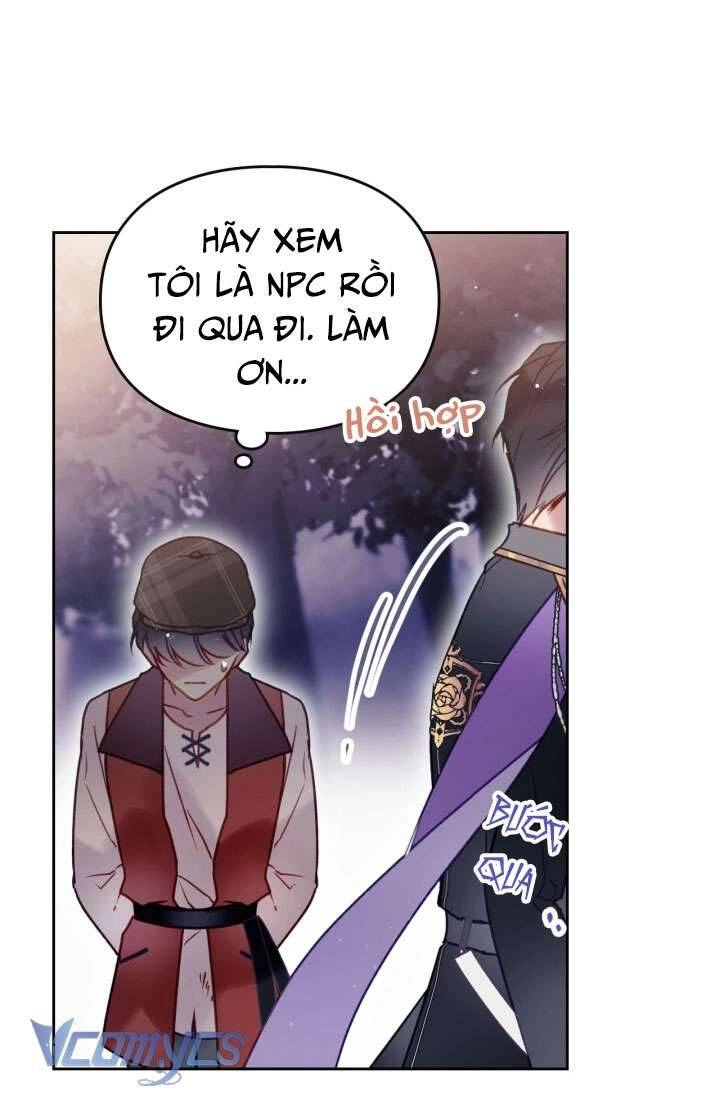 Kết Thúc Của Nhân Vật Phản Diện Chỉ Có Thể Là Cái Chết Chapter 142 - 6