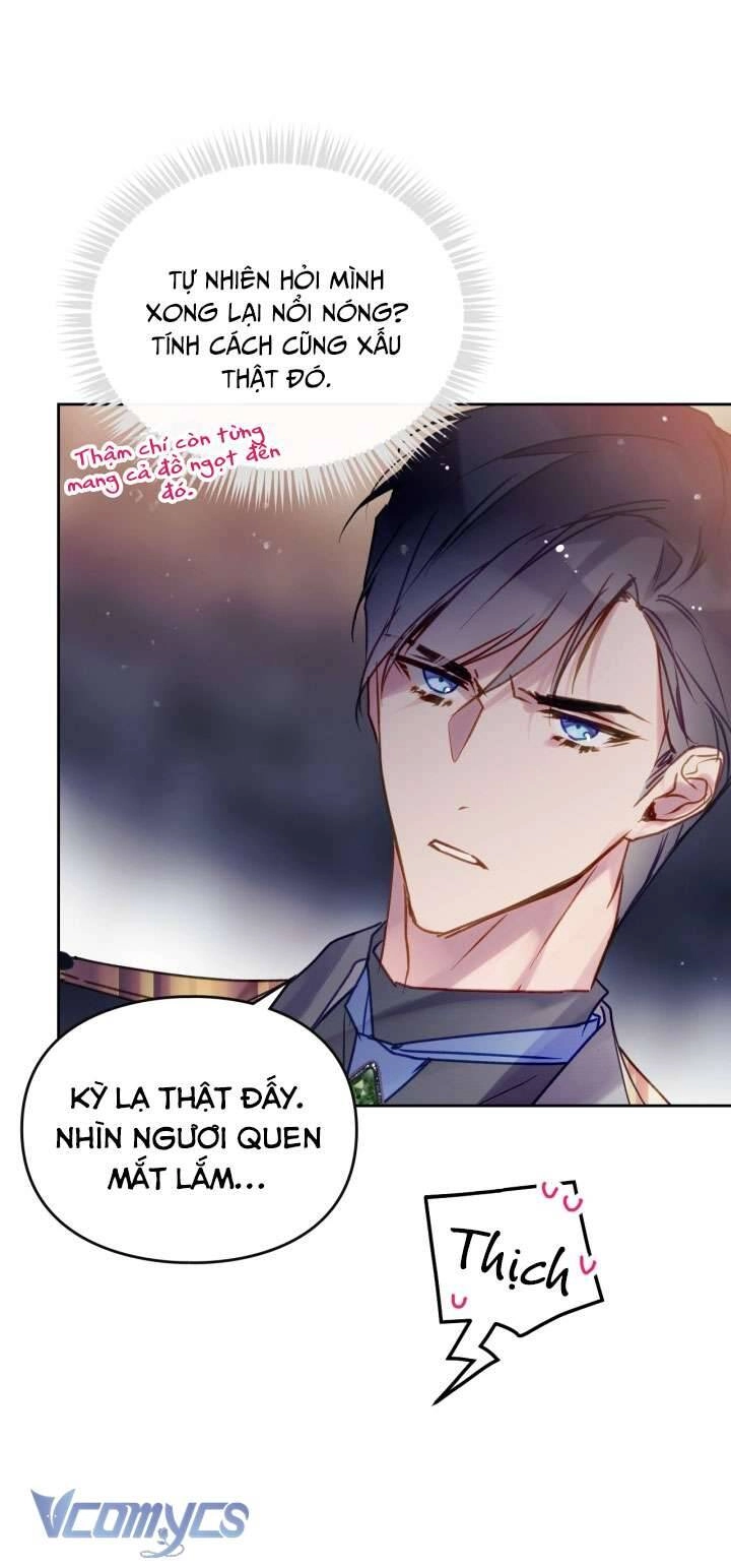 Kết Thúc Của Nhân Vật Phản Diện Chỉ Có Thể Là Cái Chết Chapter 142 - 14