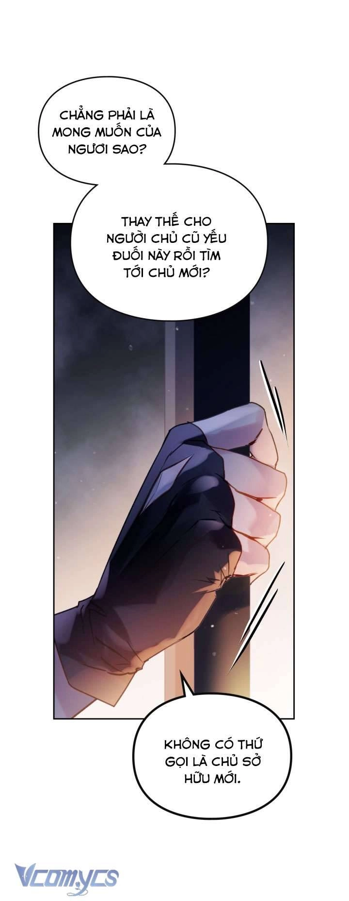 Kết Thúc Của Nhân Vật Phản Diện Chỉ Có Thể Là Cái Chết Chapter 142 - 43