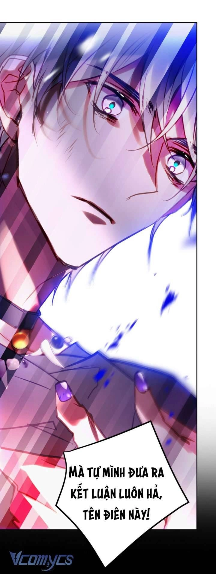 Kết Thúc Của Nhân Vật Phản Diện Chỉ Có Thể Là Cái Chết Chapter 142 - 55