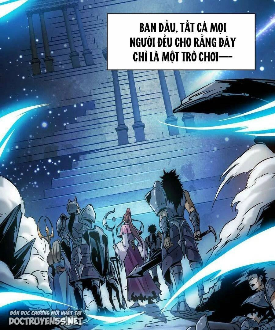 Đoạt Mạng Bằng Trị Liệu Thuật Chapter 1 - 5