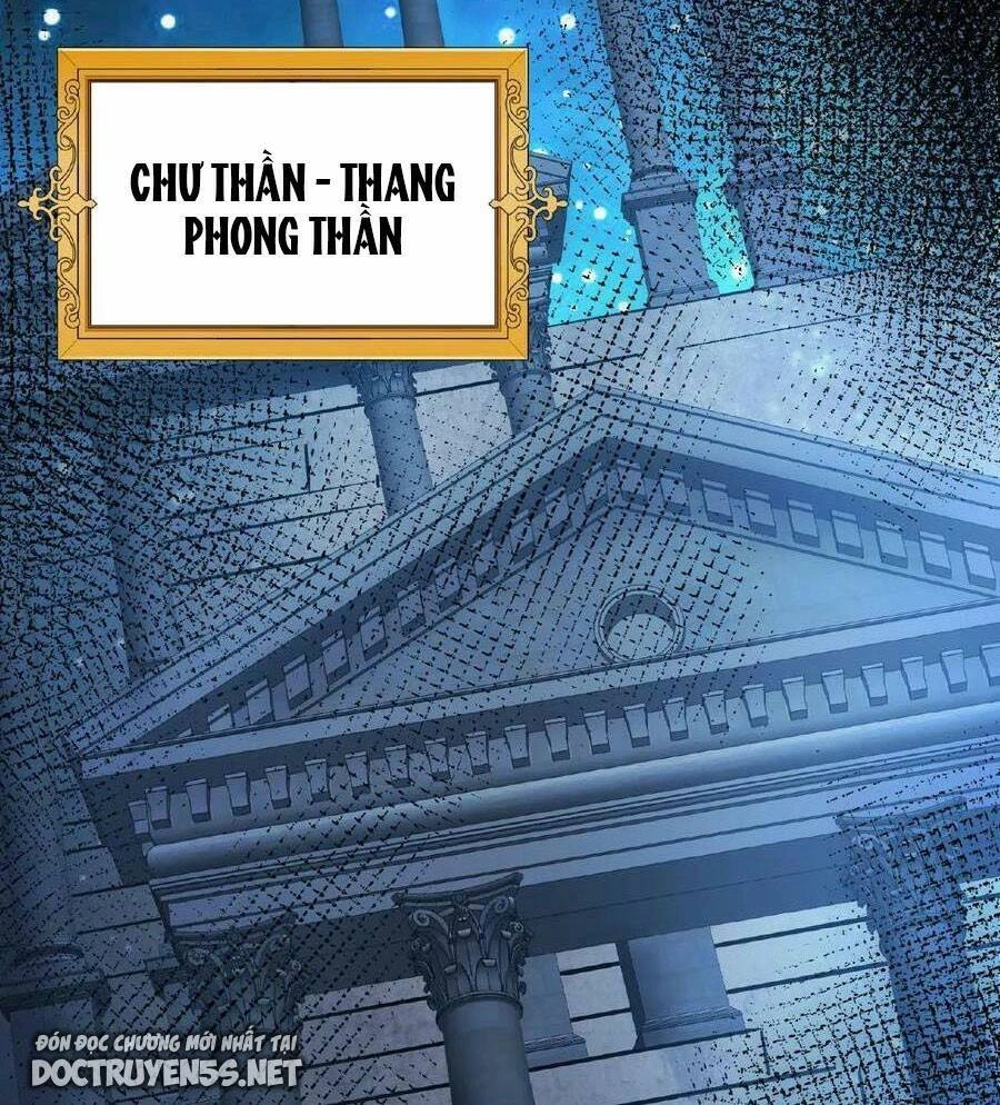 Đoạt Mạng Bằng Trị Liệu Thuật Chapter 1 - 8