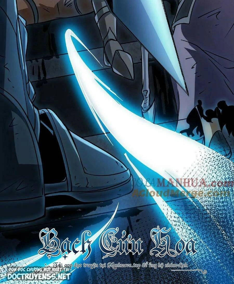 Đoạt Mạng Bằng Trị Liệu Thuật Chapter 1 - 11