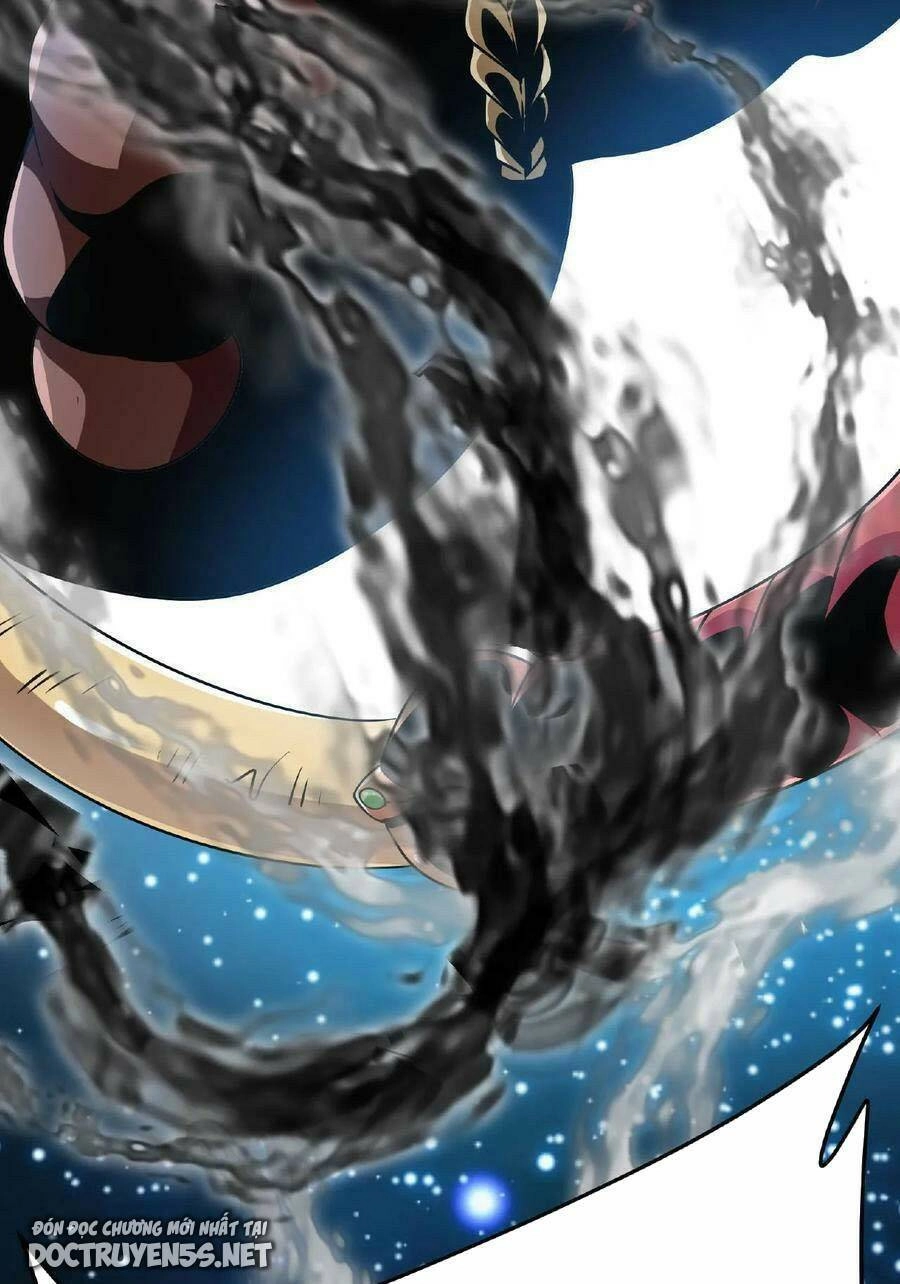 Đoạt Mạng Bằng Trị Liệu Thuật Chapter 1 - 16