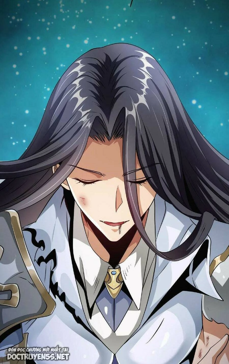 Đoạt Mạng Bằng Trị Liệu Thuật Chapter 1 - 20