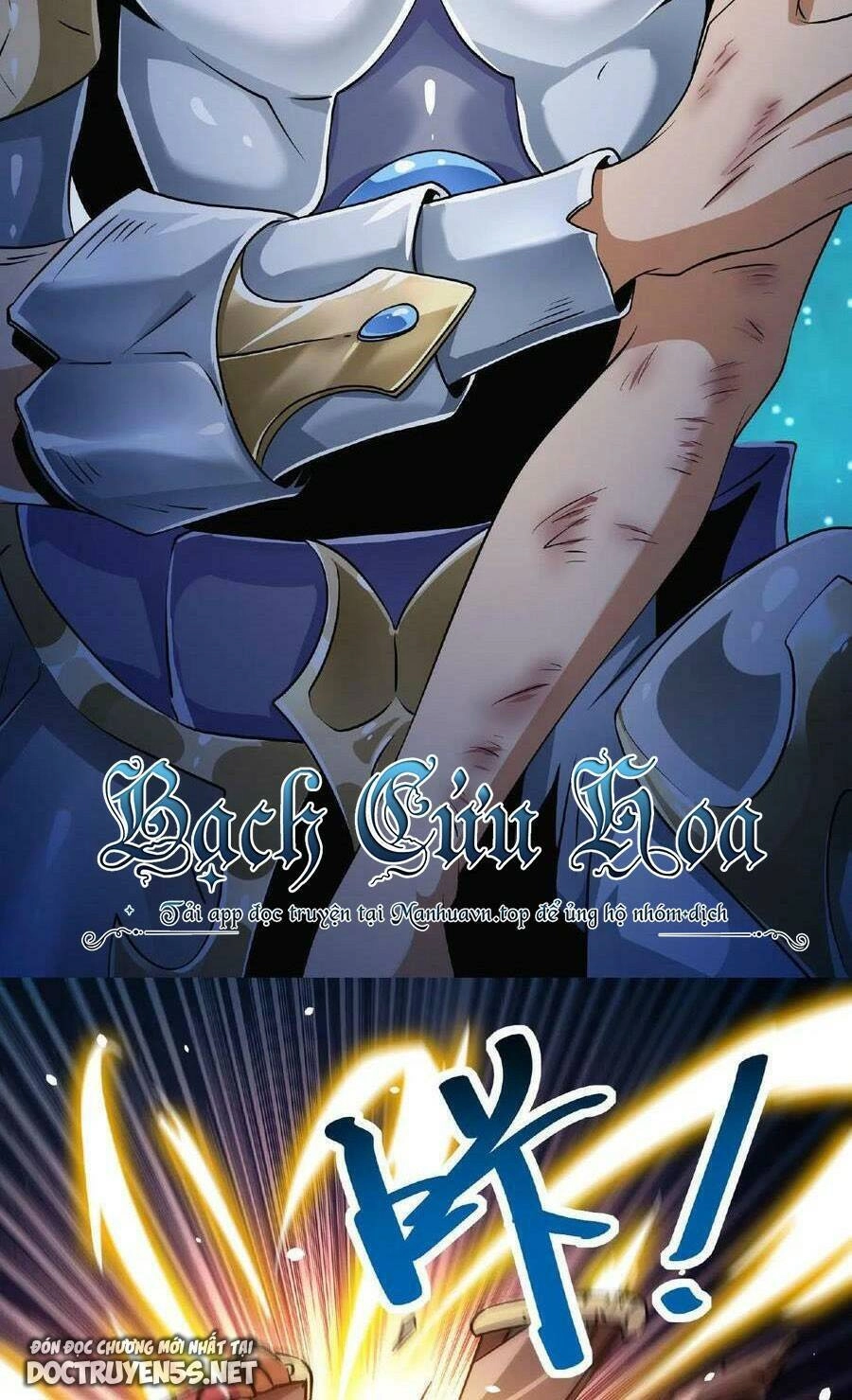 Đoạt Mạng Bằng Trị Liệu Thuật Chapter 1 - 21