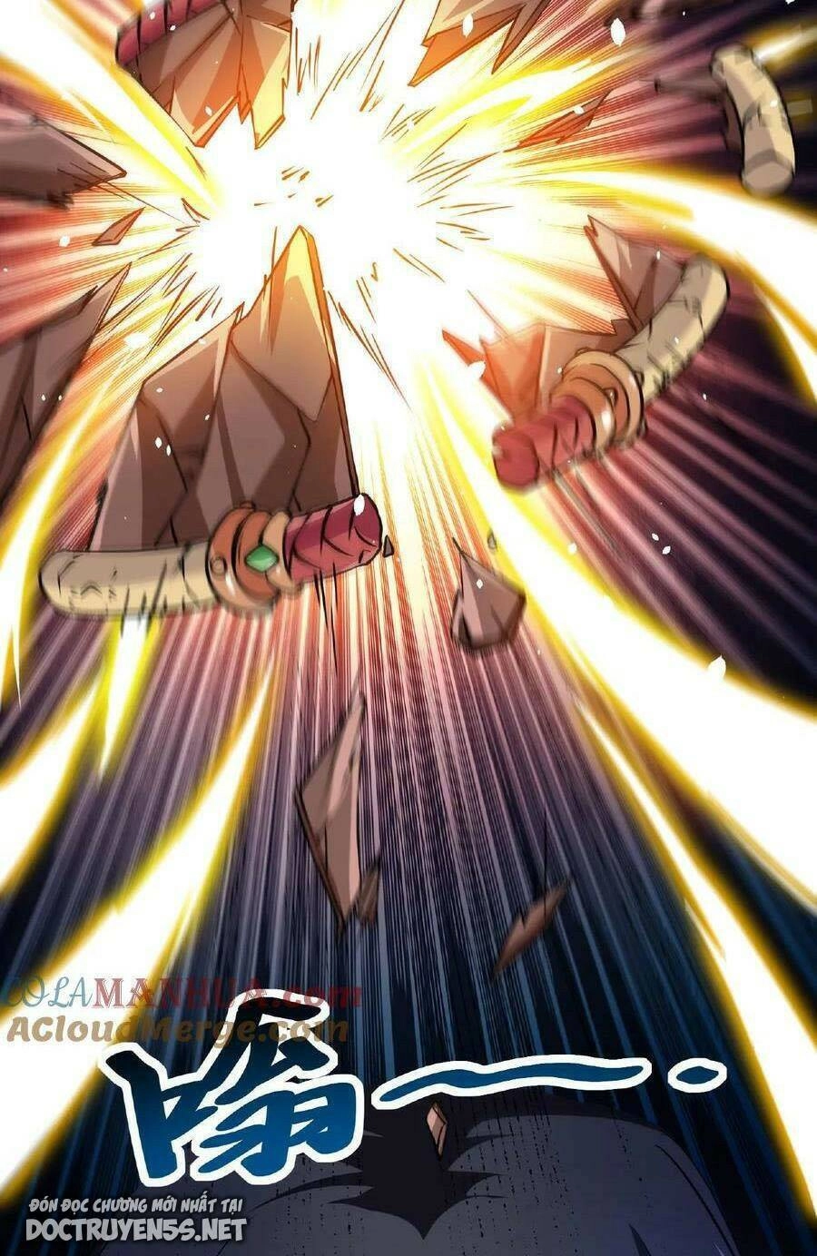 Đoạt Mạng Bằng Trị Liệu Thuật Chapter 1 - 22