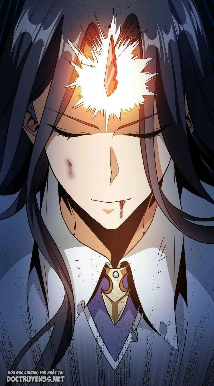 Đoạt Mạng Bằng Trị Liệu Thuật Chapter 1 - 23