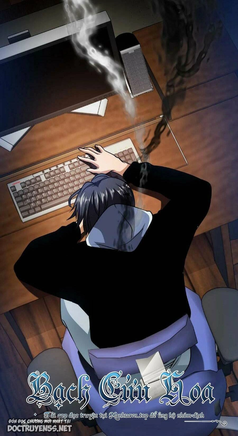 Đoạt Mạng Bằng Trị Liệu Thuật Chapter 1 - 27