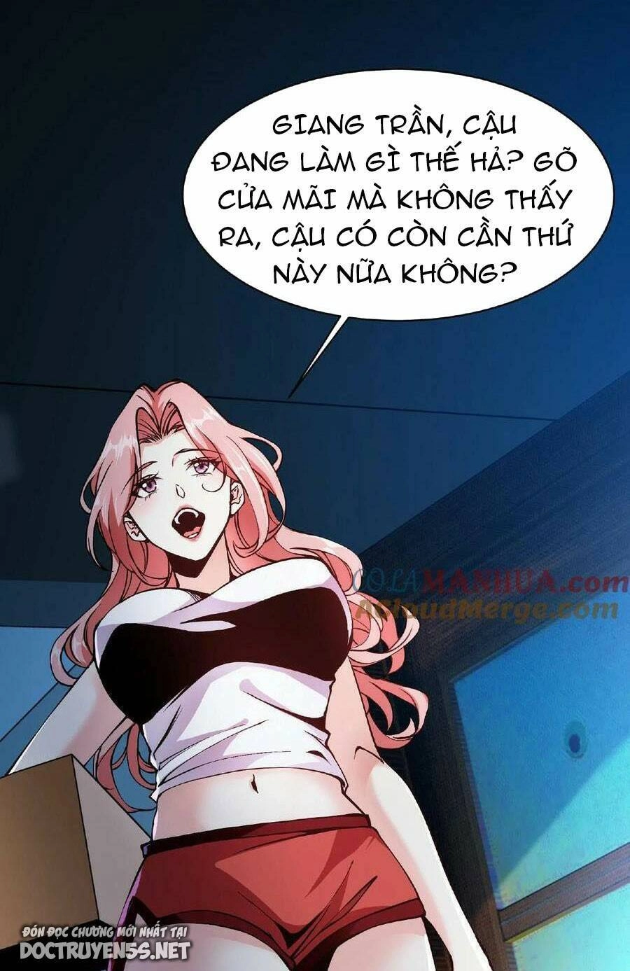 Đoạt Mạng Bằng Trị Liệu Thuật Chapter 1 - 32