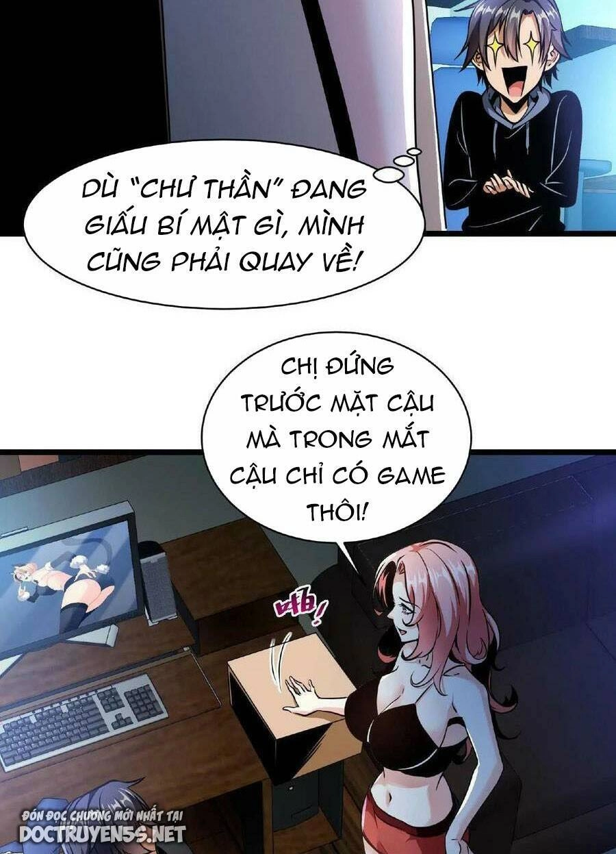 Đoạt Mạng Bằng Trị Liệu Thuật Chapter 1 - 35