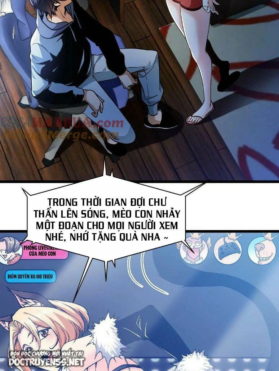 Đoạt Mạng Bằng Trị Liệu Thuật Chapter 1 - 36