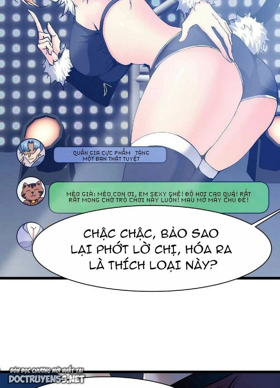 Đoạt Mạng Bằng Trị Liệu Thuật Chapter 1 - 37