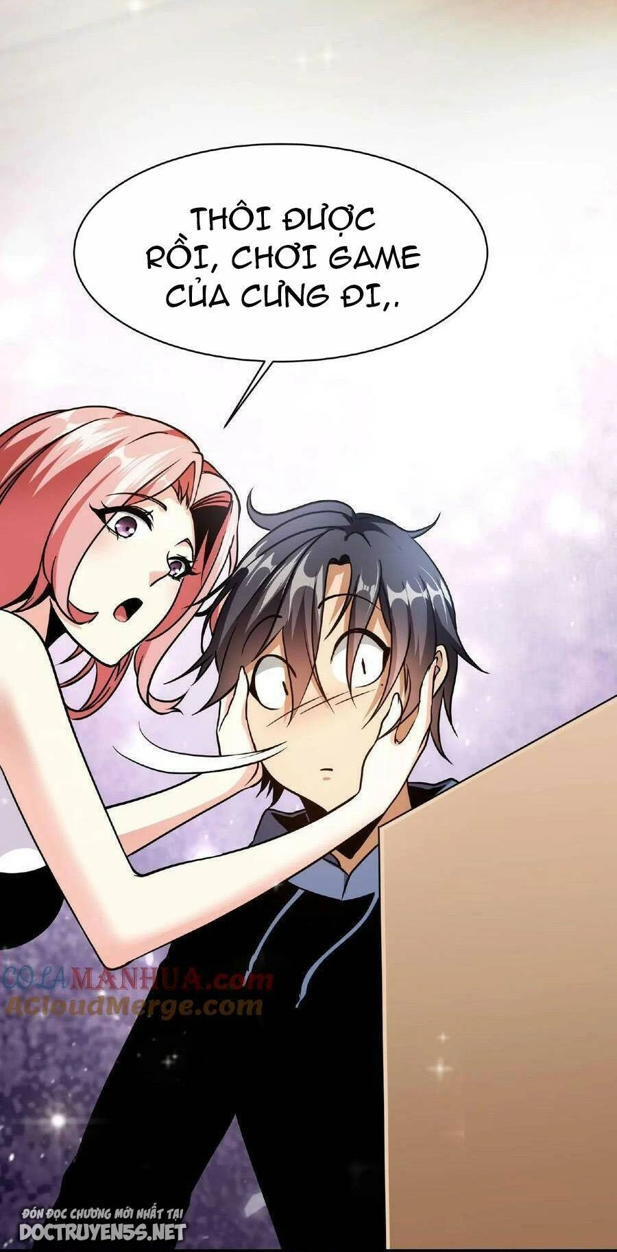 Đoạt Mạng Bằng Trị Liệu Thuật Chapter 1 - 42