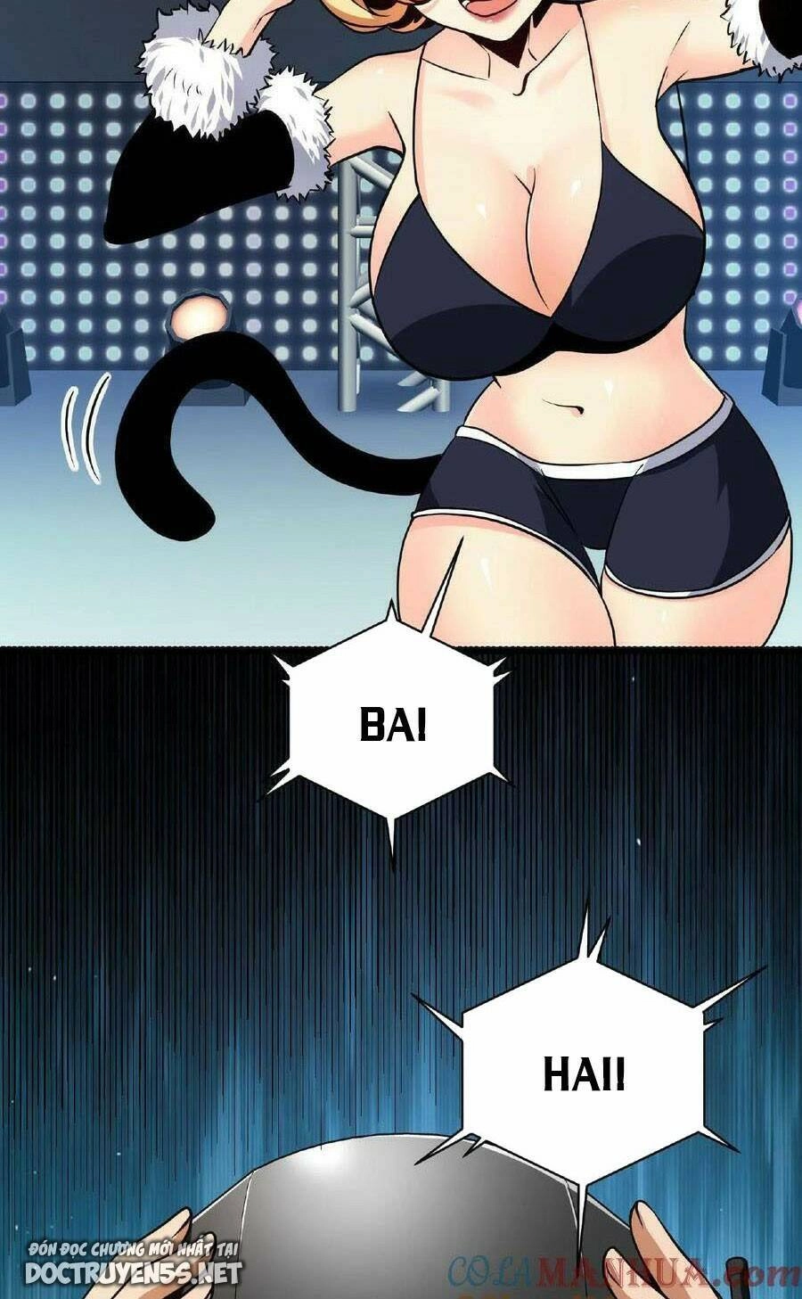 Đoạt Mạng Bằng Trị Liệu Thuật Chapter 1 - 45