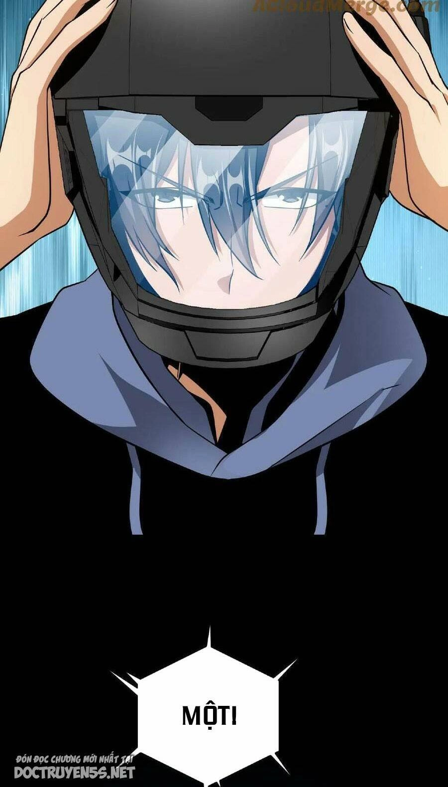 Đoạt Mạng Bằng Trị Liệu Thuật Chapter 1 - 46