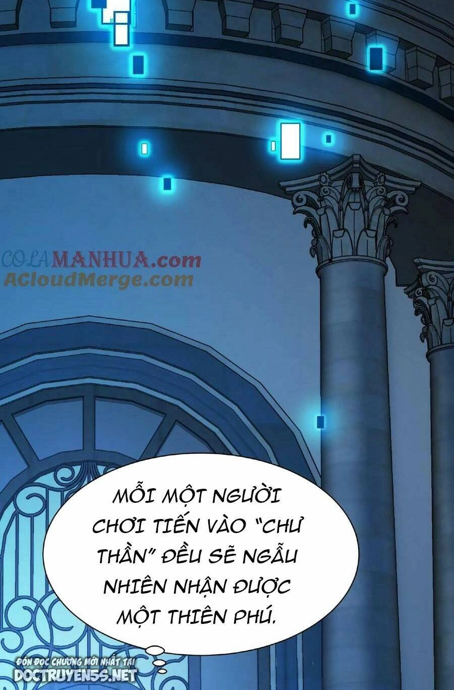Đoạt Mạng Bằng Trị Liệu Thuật Chapter 1 - 49
