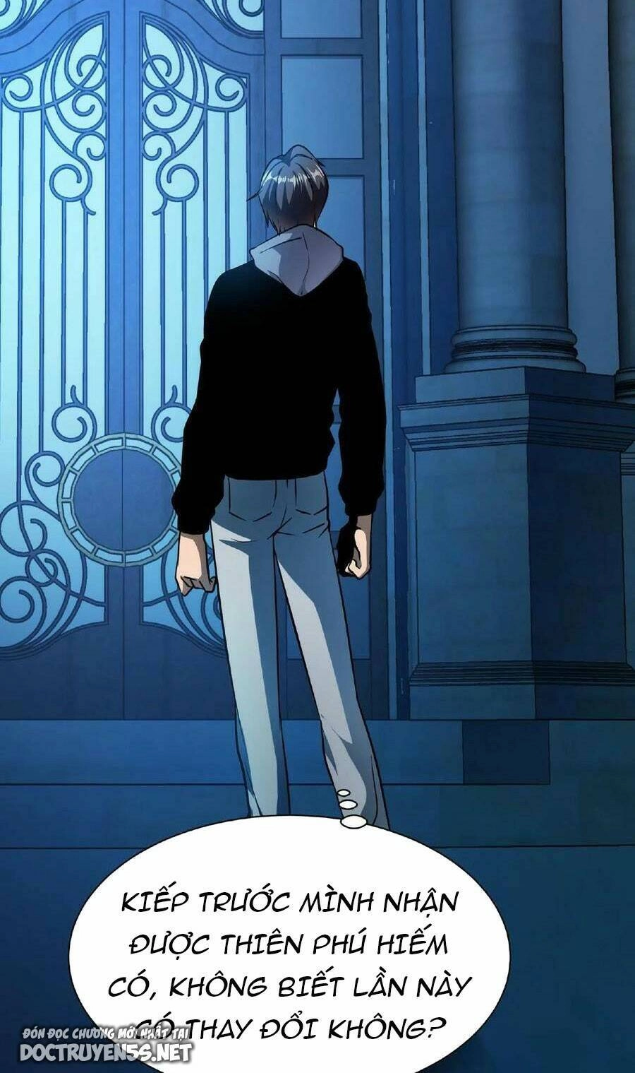 Đoạt Mạng Bằng Trị Liệu Thuật Chapter 1 - 50