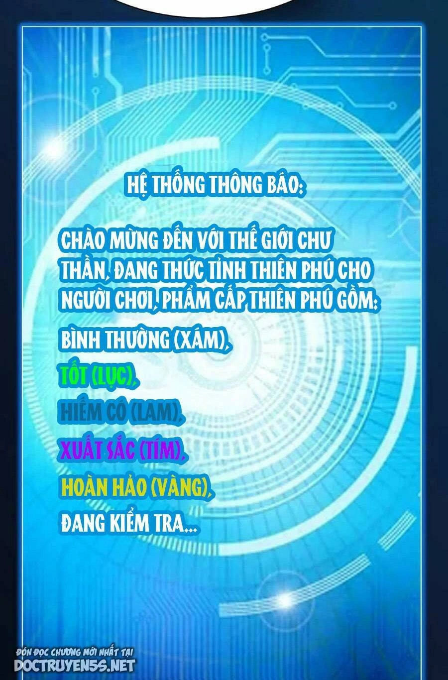 Đoạt Mạng Bằng Trị Liệu Thuật Chapter 1 - 51