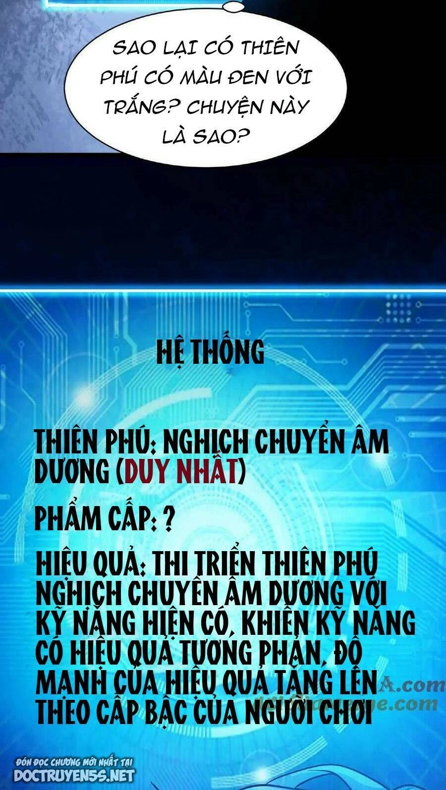 Đoạt Mạng Bằng Trị Liệu Thuật Chapter 1 - 56