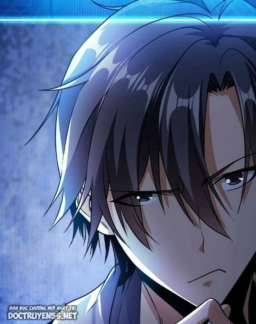 Đoạt Mạng Bằng Trị Liệu Thuật Chapter 1 - 57