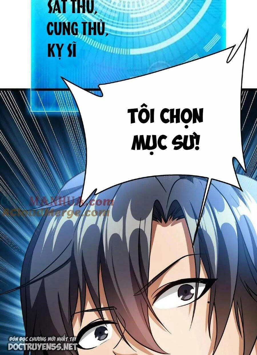 Đoạt Mạng Bằng Trị Liệu Thuật Chapter 1 - 60