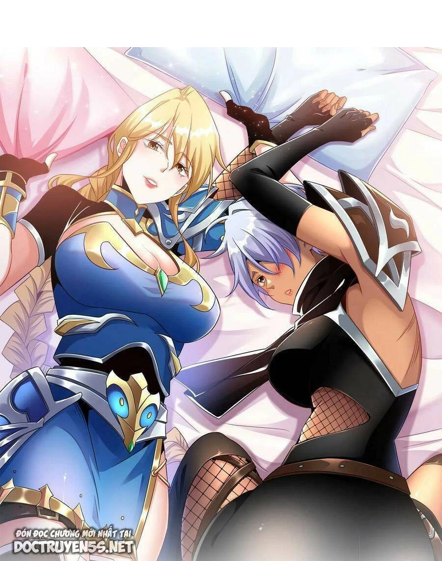 Đoạt Mạng Bằng Trị Liệu Thuật Chapter 2 - 1