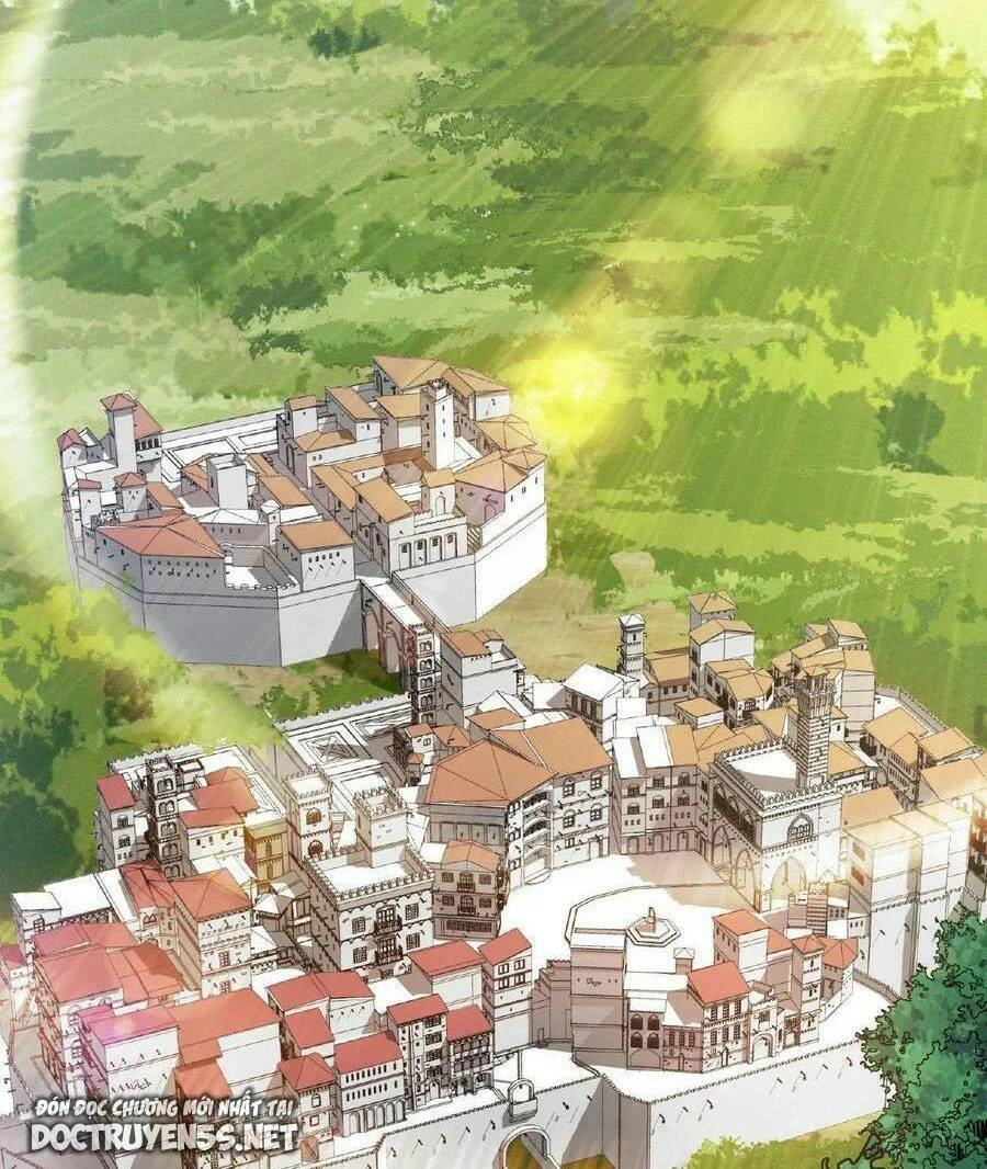 Đoạt Mạng Bằng Trị Liệu Thuật Chapter 2 - 3