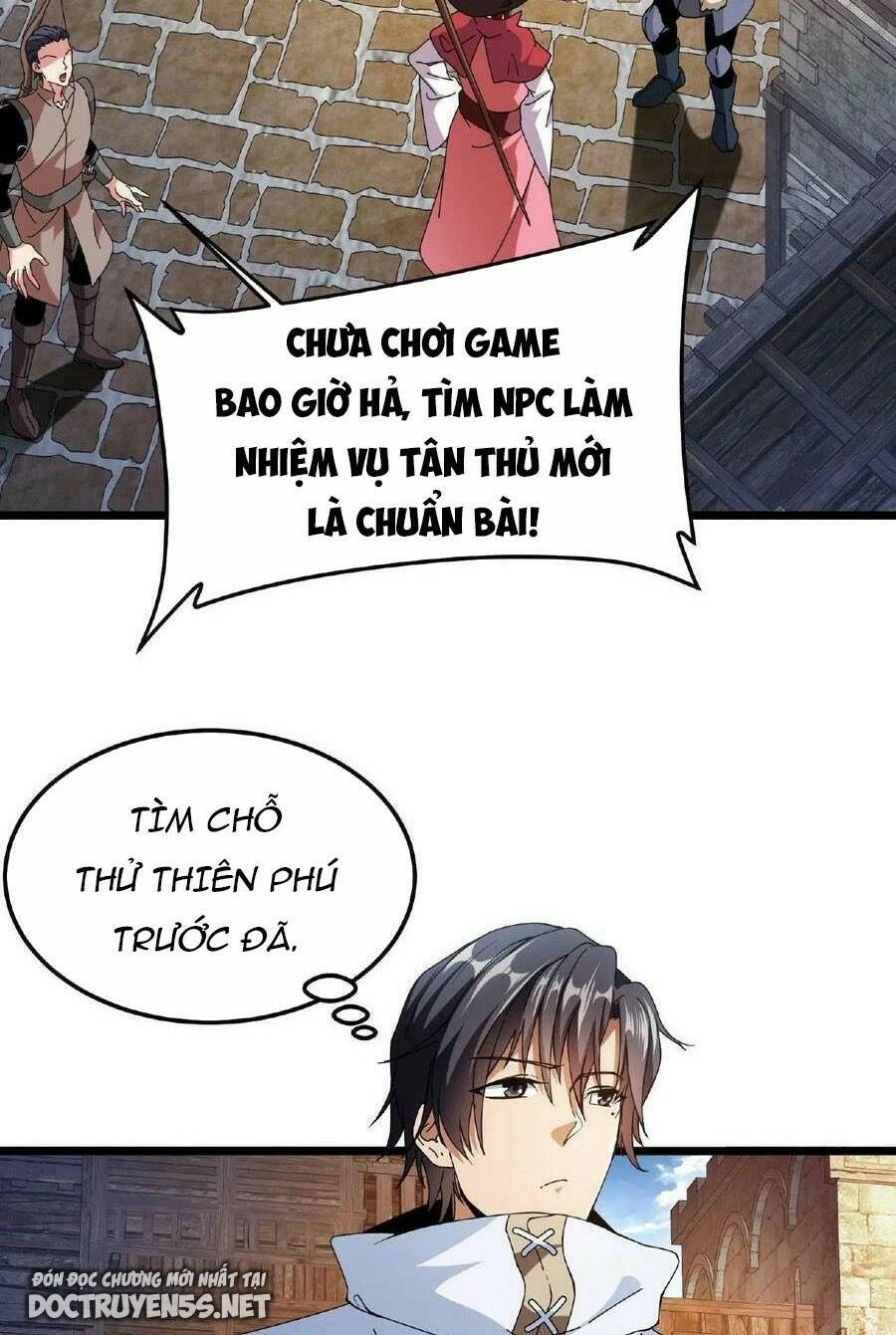 Đoạt Mạng Bằng Trị Liệu Thuật Chapter 2 - 7