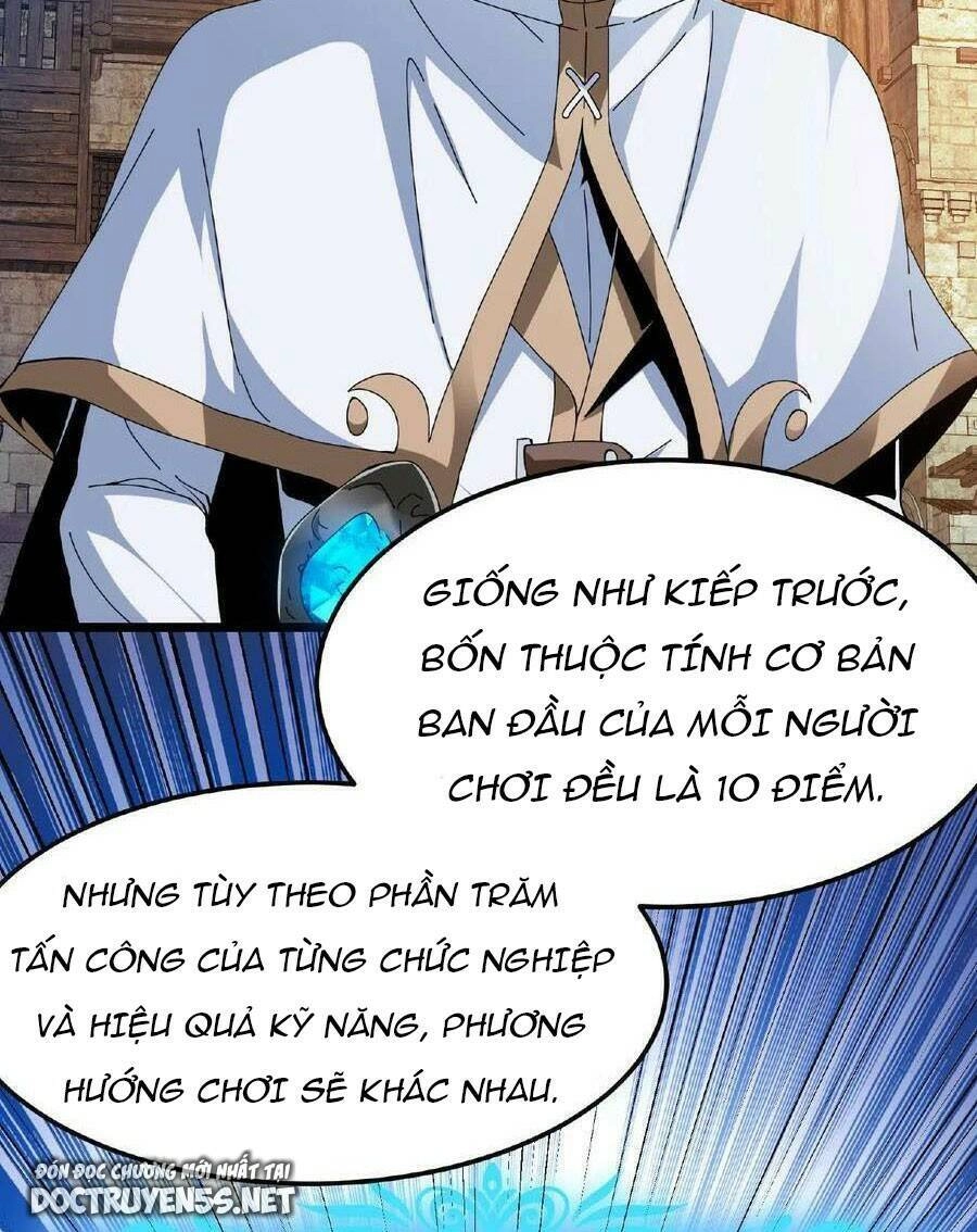 Đoạt Mạng Bằng Trị Liệu Thuật Chapter 2 - 8