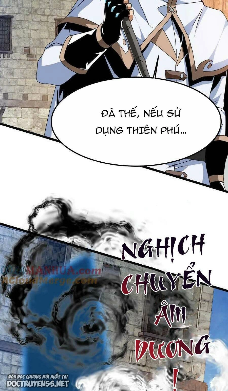 Đoạt Mạng Bằng Trị Liệu Thuật Chapter 2 - 13