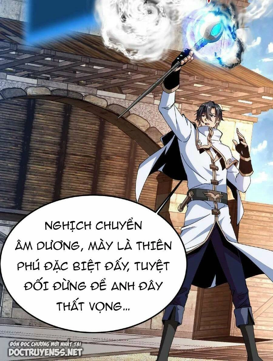 Đoạt Mạng Bằng Trị Liệu Thuật Chapter 2 - 14