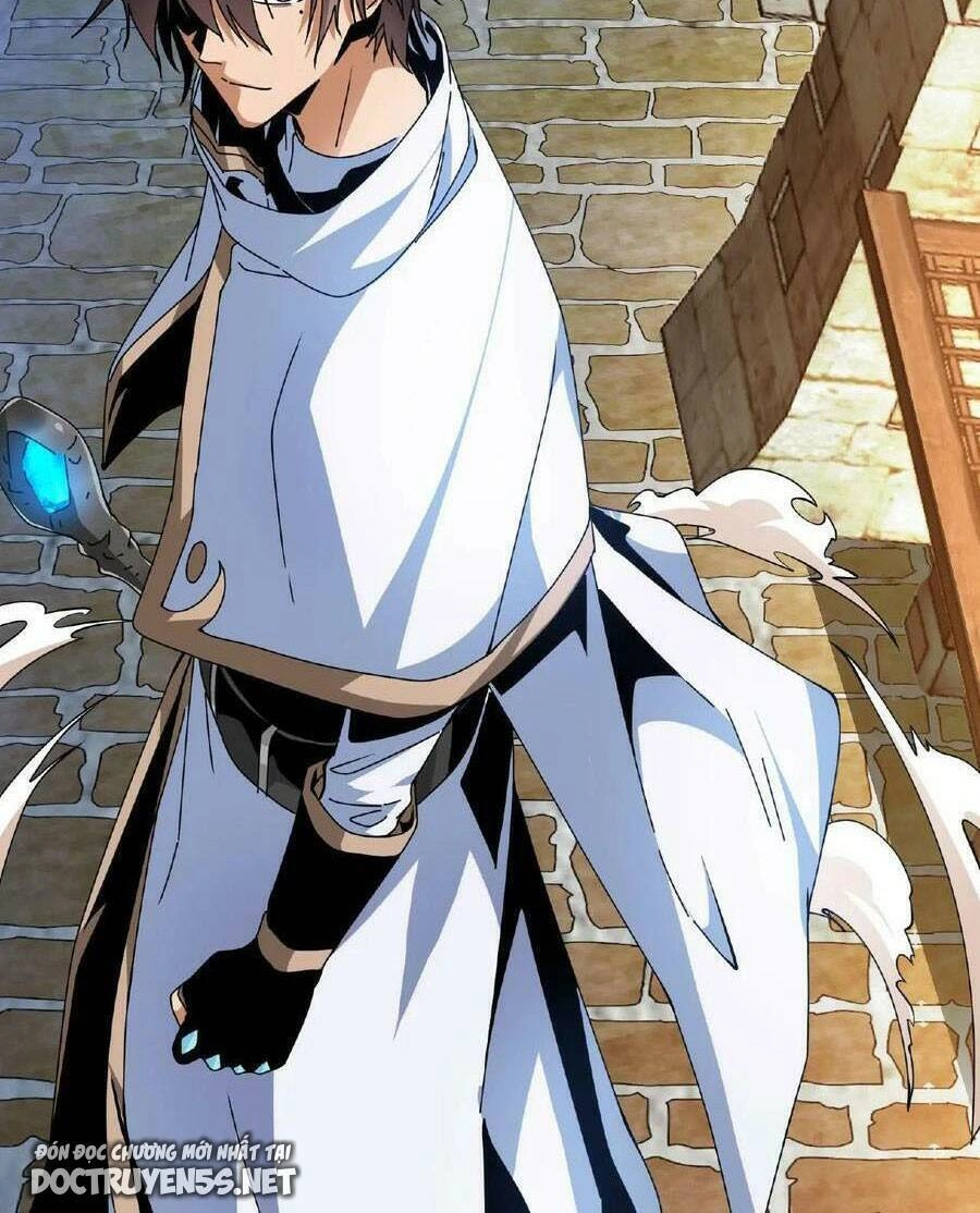 Đoạt Mạng Bằng Trị Liệu Thuật Chapter 2 - 19